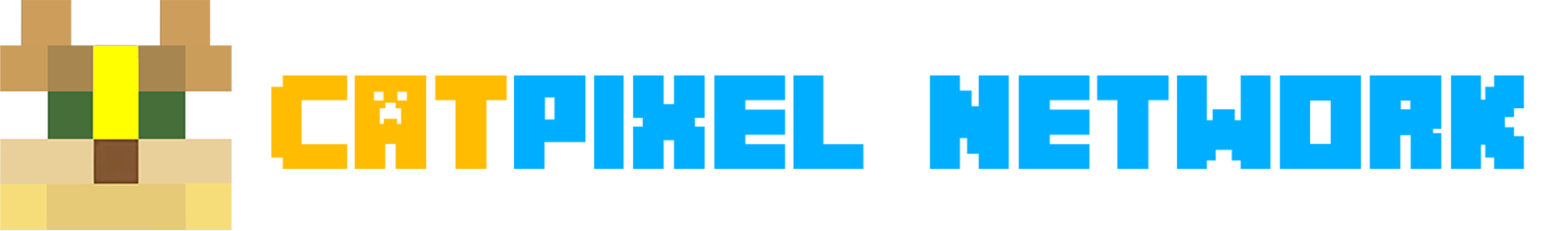 CatPixel Logo